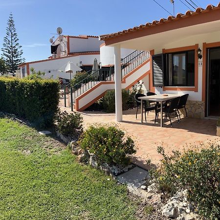 アルブフェイラCasa Da Horta, Vale Carro Olhos De Aguaアパートメント エクステリア 写真