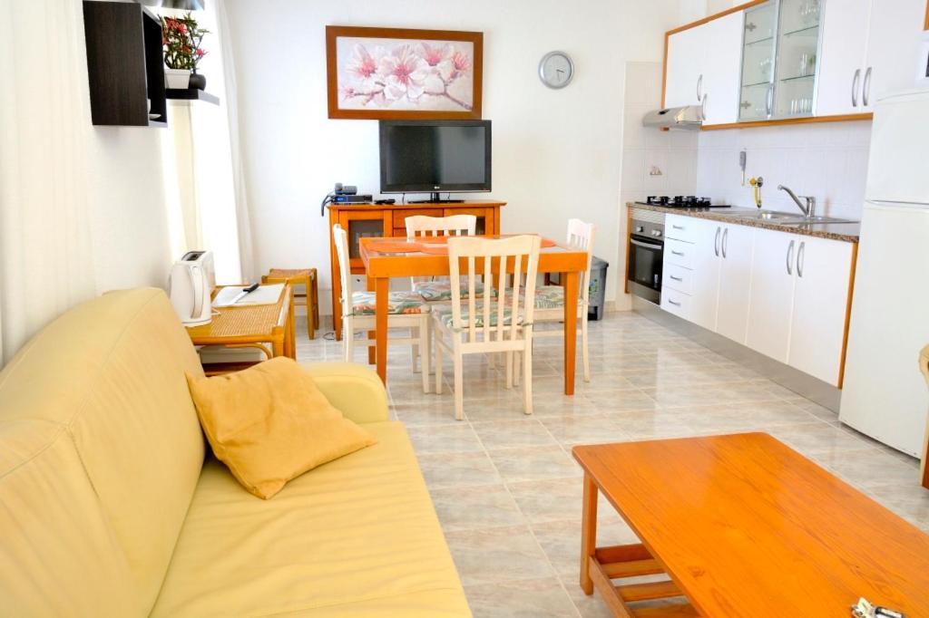 アルブフェイラCasa Da Horta, Vale Carro Olhos De Aguaアパートメント 部屋 写真