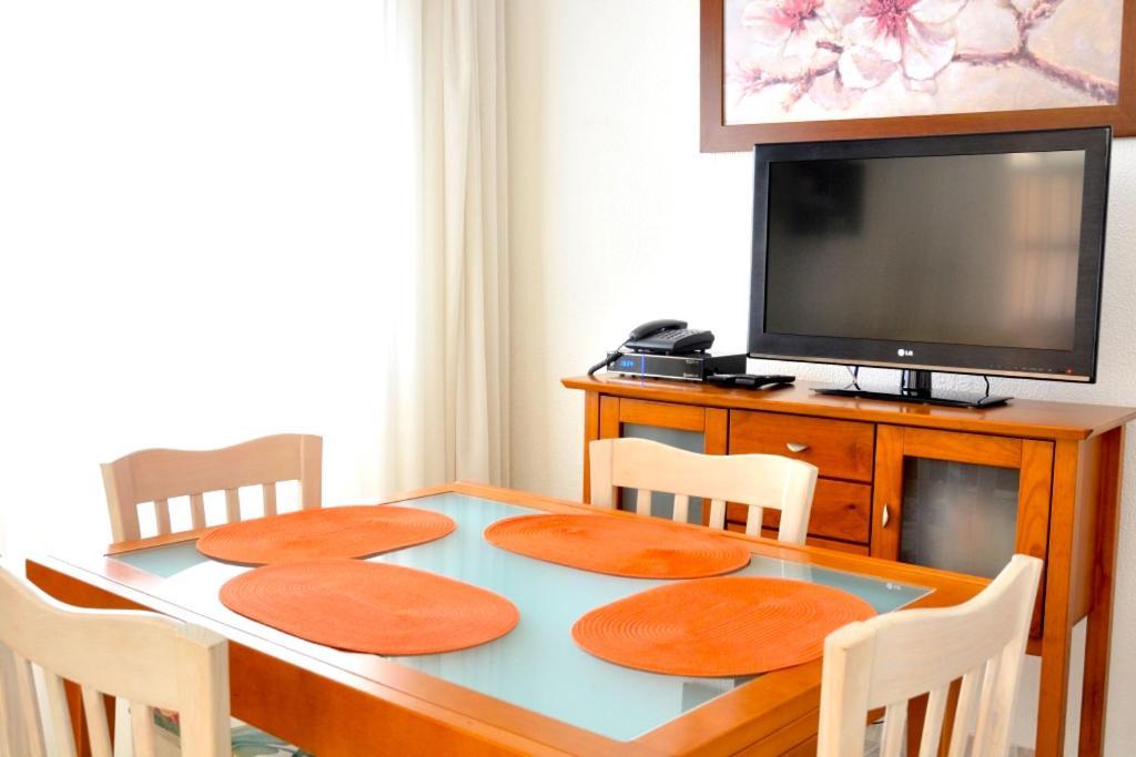 アルブフェイラCasa Da Horta, Vale Carro Olhos De Aguaアパートメント 部屋 写真