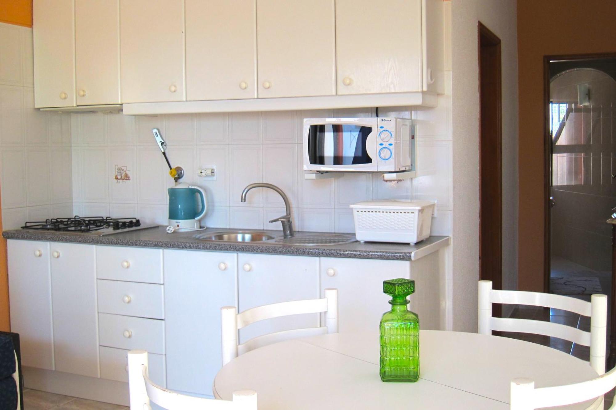 アルブフェイラCasa Da Horta, Vale Carro Olhos De Aguaアパートメント 部屋 写真